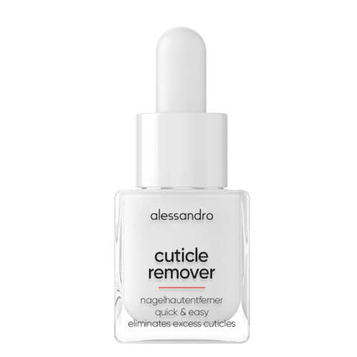 Alessandro Cuticle Remover 10 ml - Alessandro