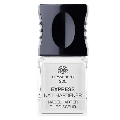 Alessandro Express Nail Hardener 10ml - Alessandro