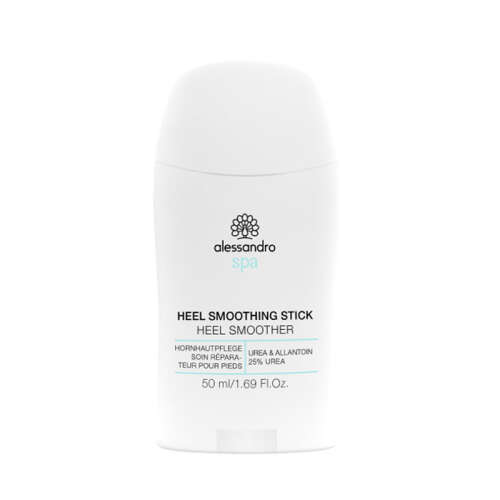 Alessandro Pedix Heel Smoothing Stick 50 gr - Alessandro