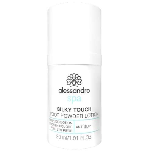Alessandro Pedix Silky Touch Foot Powder 30 ml - Alessandro