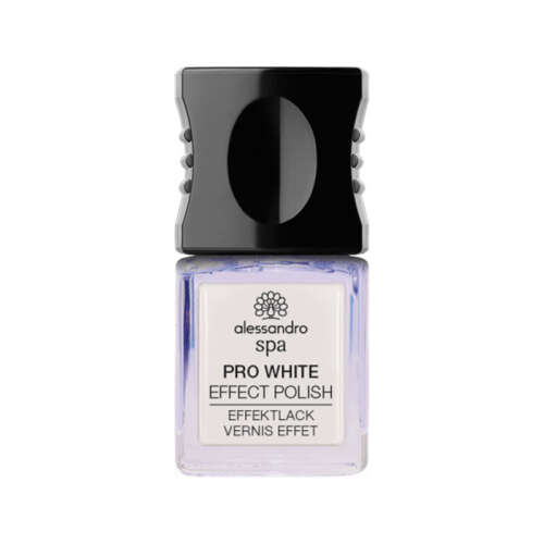 Alessandro Pro White In FS 11ml - Alessandro