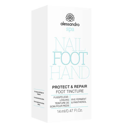 Alessandro Spa Ayak Bakım Tentürü 14 ml - Alessandro