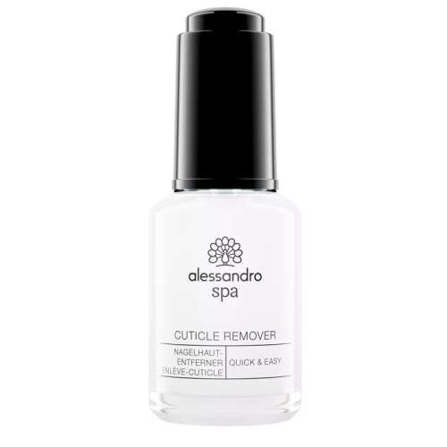 Alessandro Spa Cuticle Remover 14 ml - Alessandro