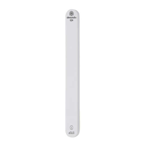 Alessandro Spa Hand Nail Foot Polish File 2 in 1 - 1