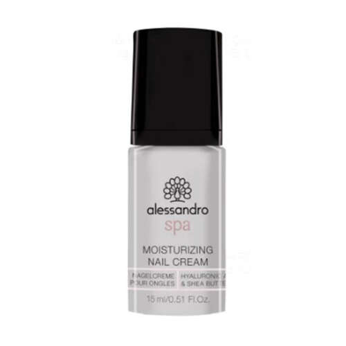 Alessandro Spa Hand Nail Foot Tırnak Uzatıcı Krem 15 ml - Alessandro