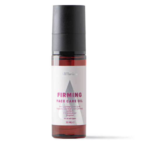 Alfheim Firming Sıkılaştırıcı Yüz Bakım Yağı 30 ml - Alfheim