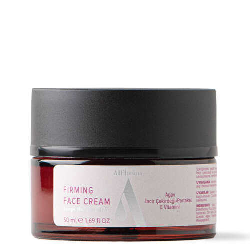 Alfheim Firming Sıkılaştırıcı Yüz Kremi 50 ml - Alfheim