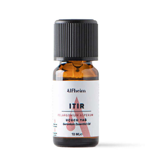 Alfheim Itır Uçucu Yağı 10 ml - 1