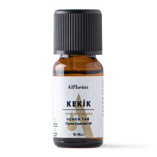 Alfheim Kekik Uçucu Yağı 10 ml - 1