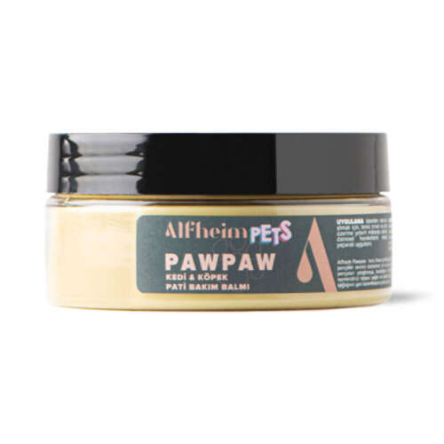 Alfheim Pawpaw Pati Bakım Balmı 150 ml - Alfheim