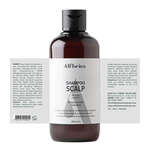 Alfheim Scalp Bakım Şampuan 250 ml - Thumbnail