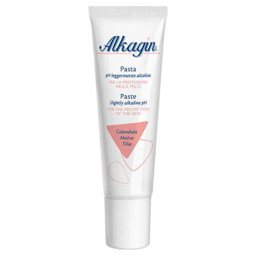 Alkagin Genel Kullanım için Paste 100 ml - Alkagin