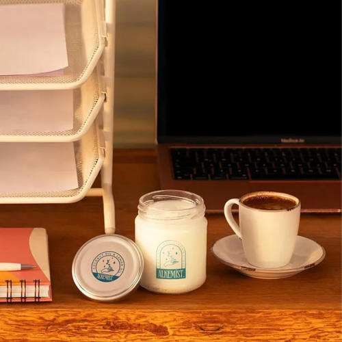Alkemist By Reyhan Aliusta Takviye Edici Gıda 200 ml - 2