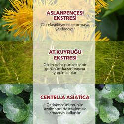 Alls Biocosmetics Organik Anti Stretch Mark Çatlak Önlemeye Yardımcı Jel 350 ml - 4