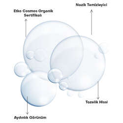 Alls Biocosmetics Organik CicaVera Prebiyotik Misel Su 100 ml - 5