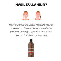 Alls Biocosmetics Organik CicaVera Prebiyotik Misel Su 100 ml - 7