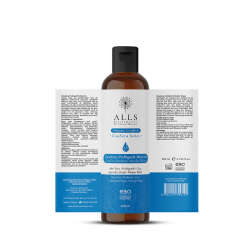 Alls Biocosmetics Organik CicaVera Prebiyotik Misel Su 200 ml - 2