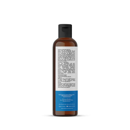 Alls Biocosmetics Organik CicaVera Prebiyotik Misel Su 200 ml - 3