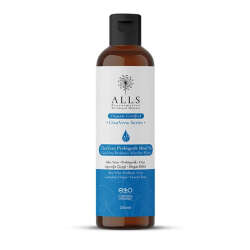 Alls Biocosmetics Organik CicaVera Prebiyotik Misel Su 200 ml - 4