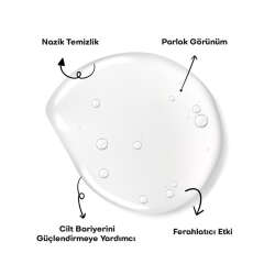 Alls Biocosmetics Organik CicaVera Prebiyotik Misel Su 200 ml - 6