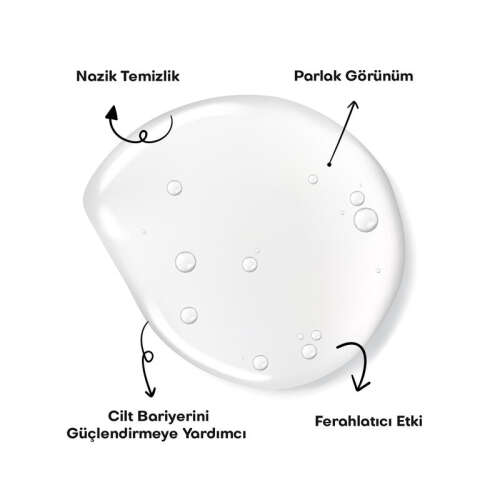 Alls Biocosmetics Organik CicaVera Prebiyotik Misel Su 200 ml - 6