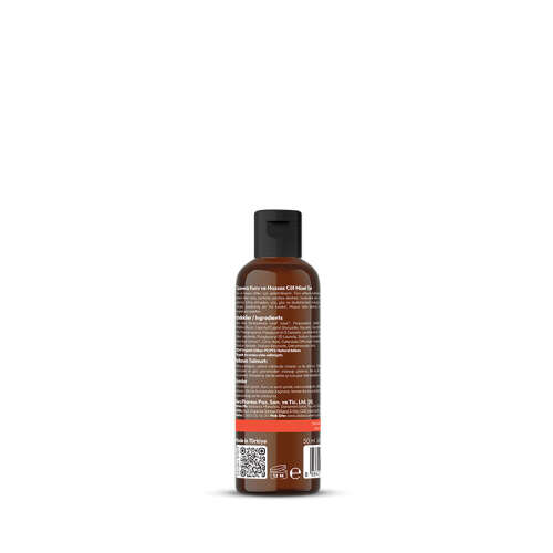 Alls Biocosmetics Organik CicaVera Prebiyotik Misel Su 50 ml - 2