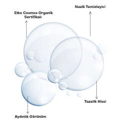 Alls Biocosmetics Organik CicaVera Prebiyotik Misel Su 50 ml - 4