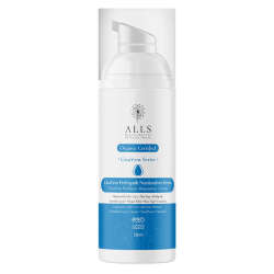 Alls Biocosmetics Organik CicaVera Prebiyotik Nemlendirici Krem 50 ml - 1
