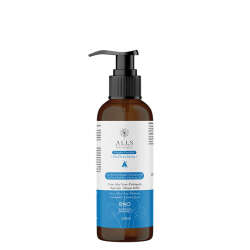 Alls Biocosmetics Organik CicaVera Prebiyotik Temizleme Jeli 100 ml - 1