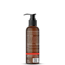 Alls Biocosmetics Organik CicaVera Prebiyotik Temizleme Jeli 100 ml - 3