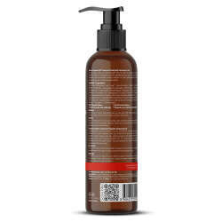 Alls Biocosmetics Organik CicaVera Prebiyotik Temizleme Jeli 200 ml - 3