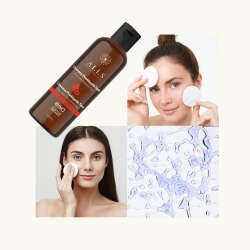 Alls Biocosmetics Organik CicaVera Prebiyotik Tonik 100 ml - 6