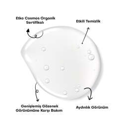 Alls Biocosmetics Organik CicaVera Prebiyotik Tonik 200 ml - 5