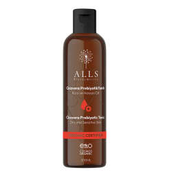 Alls Biocosmetics Organik CicaVera Prebiyotik Tonik 200 ml - 2