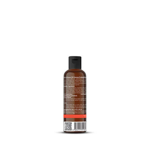 Alls Biocosmetics Organik CicaVera Prebiyotik Tonik 50 ml - 5