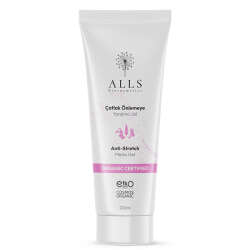 Alls Biocosmetics Organik Anti Stretch Mark Çatlak Önlemeye Yardımcı Jel 200 ml - 1