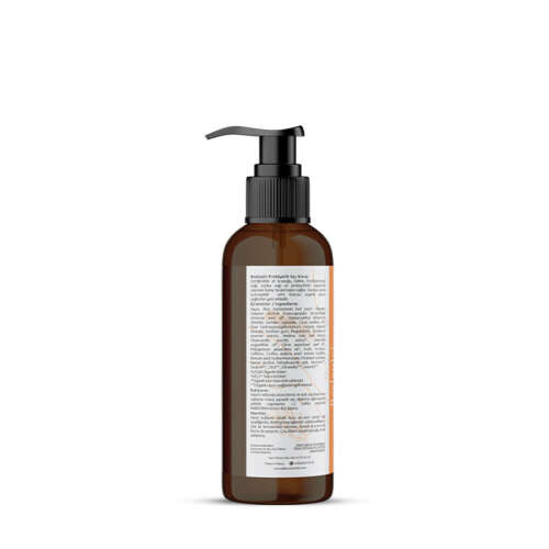 Alls Biocosmetics Organik Besleyici Prebiyotik Saç Kremi 100 ml - 3