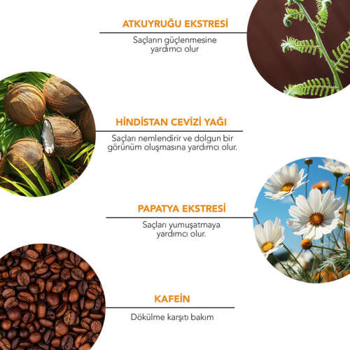 Alls Biocosmetics Organik Besleyici Prebiyotik Saç Kremi 100 ml - 8