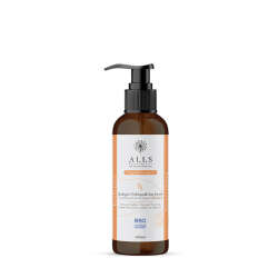 Alls Biocosmetics Organik Besleyici Prebiyotik Saç Kremi 100 ml - 1