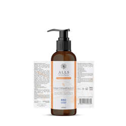 Alls Biocosmetics Organik Besleyici Prebiyotik Saç Kremi 100 ml - 2