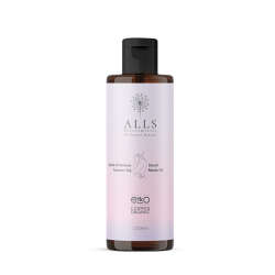 Alls Biocosmetics Organik Çatlak Önlemeye Yardımcı Yağ 150 ml - 1