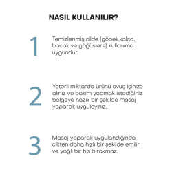 Alls Biocosmetics Organik Çatlak Önlemeye Yardımcı Yağ 150 ml - 9
