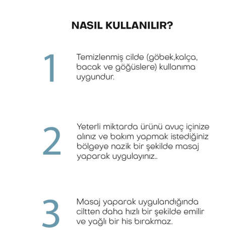 Alls Biocosmetics Organik Çatlak Önlemeye Yardımcı Yağ 150 ml - 9