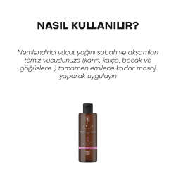 Alls Biocosmetics Organik Çatlak Önlemeye Yardımcı Yağ 150 ml - 6