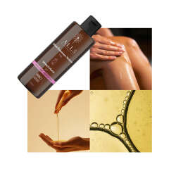 Alls Biocosmetics Organik Çatlak Önlemeye Yardımcı Yağ 150 ml - 7