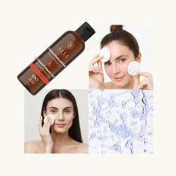 Alls Biocosmetics Organik CicaVera Prebiyotik Tonik 50 ml (Promosyon Ürünü) - 7