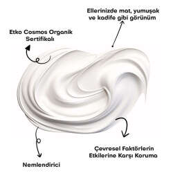 Alls Biocosmetics Organik Günlük El Bakım Kremi 50 ml - 3