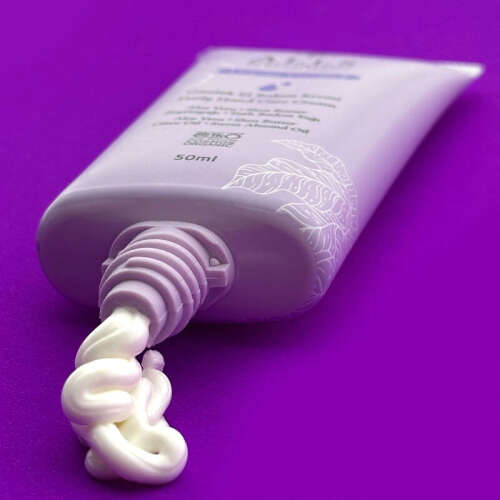 Alls Biocosmetics Organik Günlük El Bakım Kremi 50 ml - 4