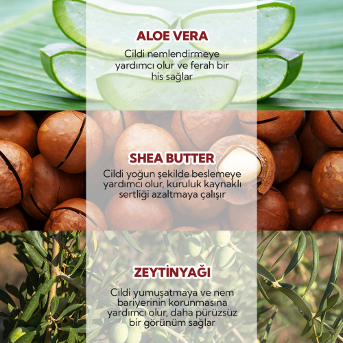 Alls Biocosmetics Organik Günlük El Bakım Kremi 50 ml - 8