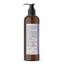 Alls Biocosmetics Organik Lavantalı Bebek Şampuanı 350 ml - 2